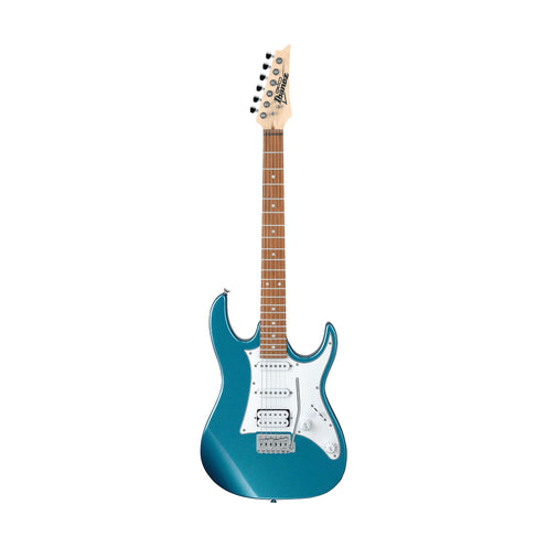 Ibanez GRX40-MLB Electric Guitar, Metallic Light Blue (B-Stock)