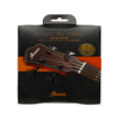 Ibanez IABS4XC 40-95 Carbon x Coated Long Scale Acoustic Bass Strings