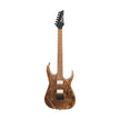 Ibanez RG421HPAM-ABL Electric Guitar, Antique Brown Stained Low Gloss