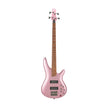 Ibanez SR300E-PGM Electric Bass Guitar, Pink Gold Metallic (B-Stock)
