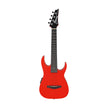 Ibanez URGT100-SUR Ukulele w/ Bag, Sun Red High Gloss