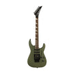 Jackson X Series Soloist SL3X DX Electric Guitar, Laurel FB, Matte Army Drab