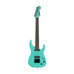 Jackson Pro Series Signature Josh Smith Soloist SL7 ET 7-string Electric Guitar, Aquamarine
