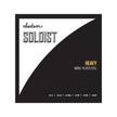 Jackson Soloist Guitar Strings, 11-48