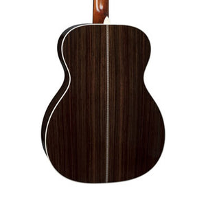 Martin John Mayer Signature OMJM Acoustic Guitar w/Case