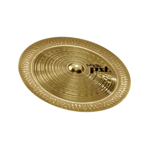 Paiste Cymbal PST-3 18inch China