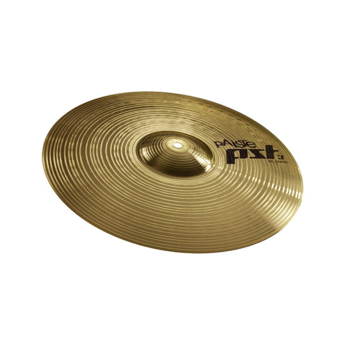 Paiste Cymbal PST-3 16inch Crash