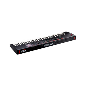 Roland Fantom-08 Professional Workstation