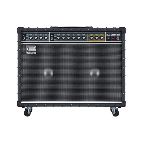 Roland JC-120P Jazz Chorus Guitar Amplifier