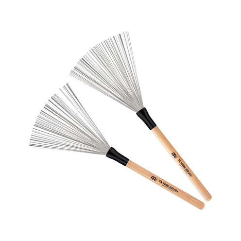 MEINL SB302 7A Fixed Wire Brush