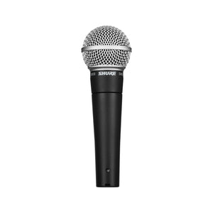Shure SM58 Vocal Dynamic Microphone