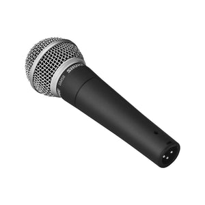 Shure SM58 Vocal Dynamic Microphone