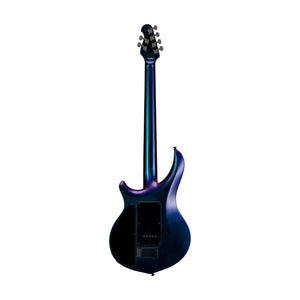 Sterling By Music Man MAJ100-ADR John Petrucci Majesty Electric Guitar w/Bag, Arctic Dream