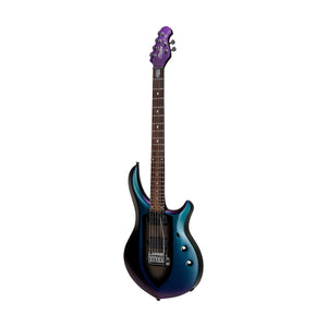 Sterling By Music Man MAJ100-ADR John Petrucci Majesty Electric Guitar w/Bag, Arctic Dream