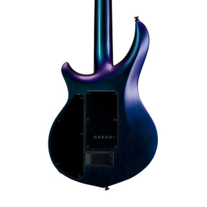 Sterling By Music Man MAJ100-ADR John Petrucci Majesty Electric Guitar w/Bag, Arctic Dream