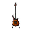 Sterling by Music Man MAJ270XSM John Petrucci Majesty Electric Guitar, Blood Orange Burst (MAJ270XSM-BOB)