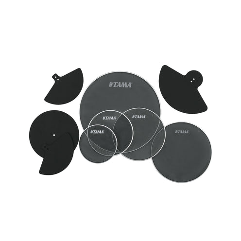 TAMA SPP522KC Silent Practice Set