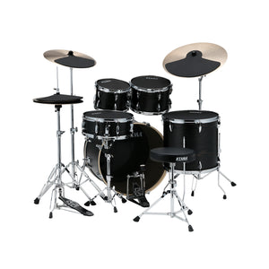 TAMA SPP522KC Silent Practice Set