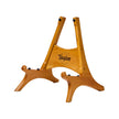 Taylor Mahogany Guitar Stand, Natural Finish