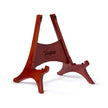 Taylor Mahogany Guitar Stand, Dark Stain