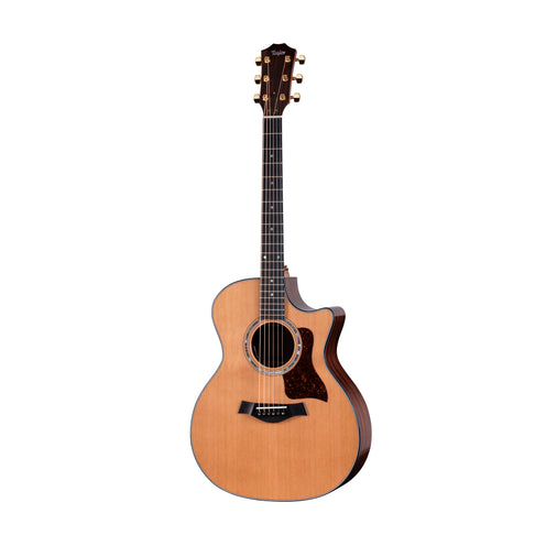 Taylor Legacy 714ce Indian Rosewood/Cedar Grand Auditorium Acoustic Guitar w/Bag