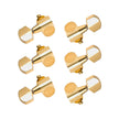 Taylor Standard Tuners, Set, Gold