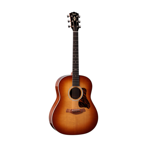 Taylor Gold Label 517e SB Mahogany/Torrefied Stika Acoustic Guitar w/Firestripe Pickguard