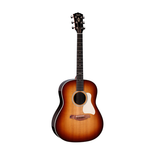 Taylor Gold Label 717e SB Indian RW/Torrefied Stika Acoustic Guitar w/Cream Pickguard
