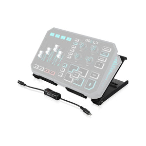 TC Helicon GO XLR Desk Stand