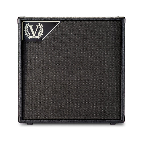 Victory Jack 1x12 Cabinet, Celestion Vintage 30 Loaded, Closed Back