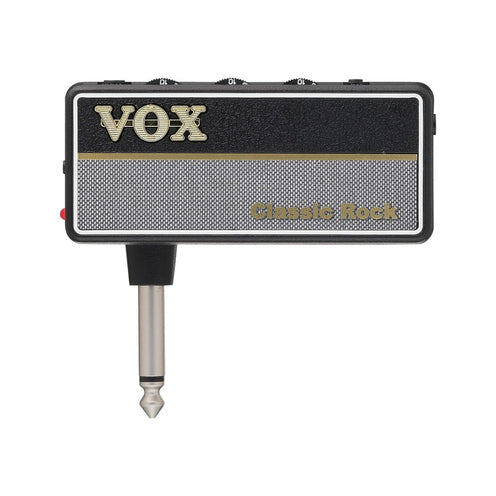 Vox AP2CR Amplug 2 Classic Rock Headphone Guitar Amp