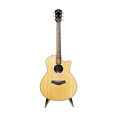 Taylor Custom 26 Lutz Spruce/Cocobolo Grand Symphony Acoustic Guitar w/Case, 111203XXXX