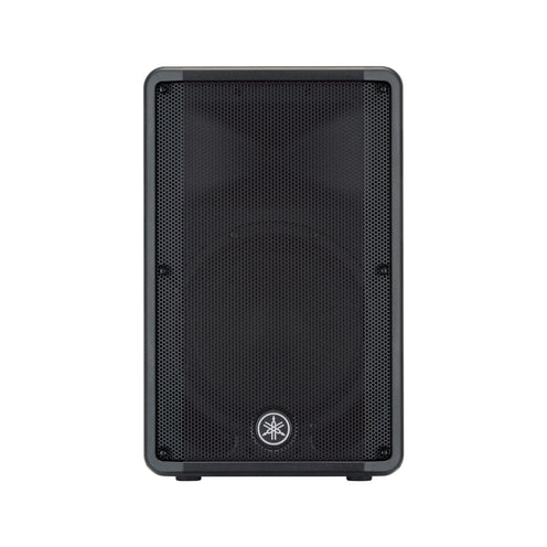 Yamaha DBR-12 2-Way 12 Inch Powered Speaker