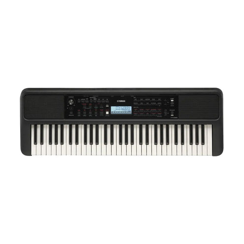 Yamaha PSR-E383 61-key Portable Keyboard