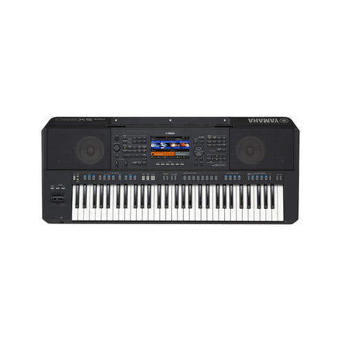 Yamaha PSR-SX920 61-key Arranger Workstation
