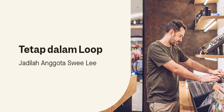 Daftar | Swee Lee Indonesia