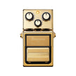 Ibanez Ltd Ed Gold Tubescreamer Guitar Effects Pedal
