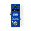 MXR M280G1 Vintage Bass Octave Mini Guitar Effects Pedal