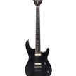 Jackson Custom Shop SLS Electric Guitar w/Case, Matte Black