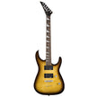 Jackson JS30DKT Dinky Electric Guitar w/Fixed Bridge, Tobacco Burst