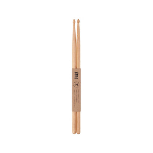 MEINL SB102 Standard 5B Wood Tip Drum Stick