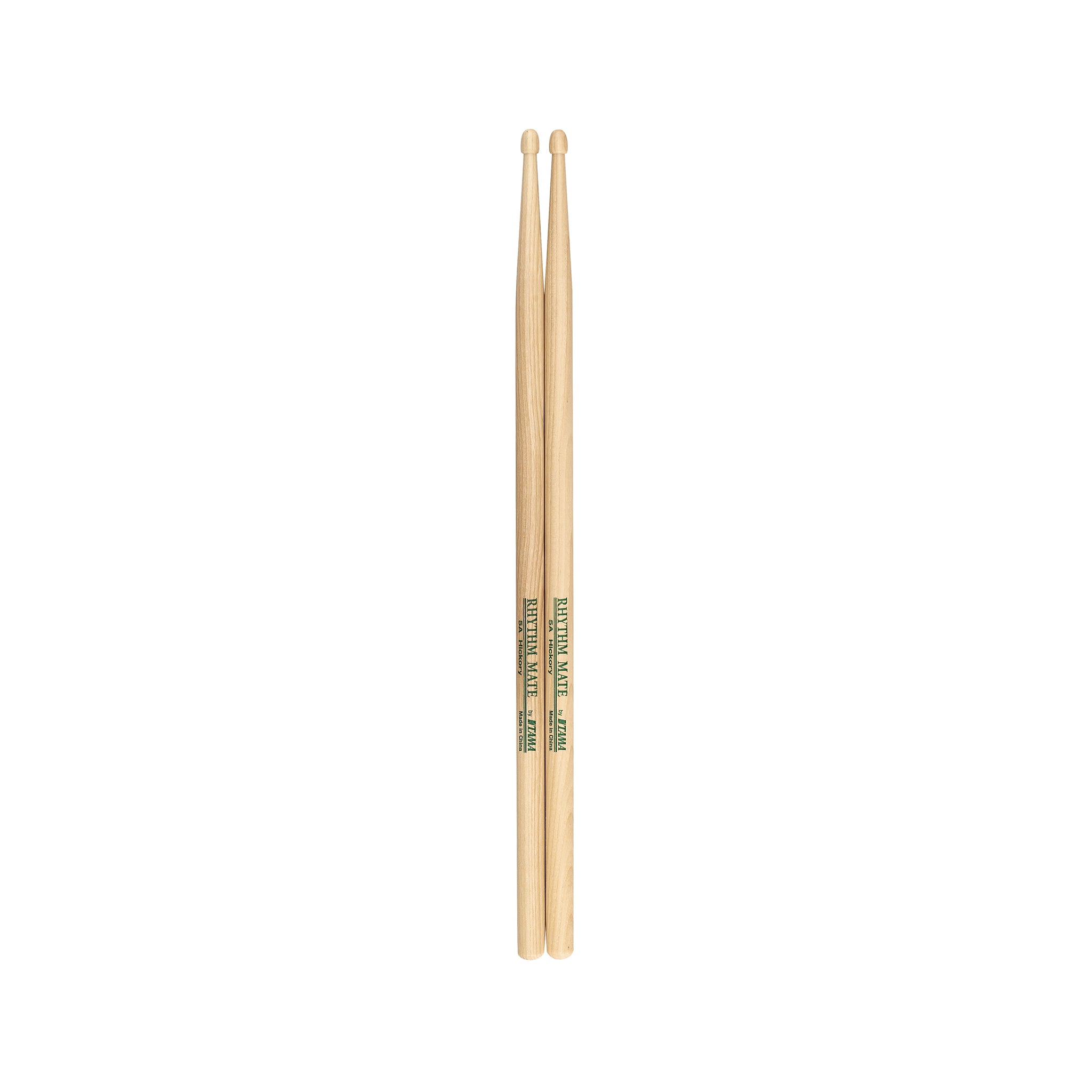 TAMA HRM5A Rhythm Mate Hickory Drum Sticks