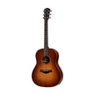 Taylor Builder's Edition 717 V-Class Grand Pacific Acoustic Guitar w/Case, Wild Honey Burst Top
