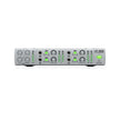 Behringer AMP800 Miniamp Ultra-Compact 4-Channel Stereo Headphones Amplifier
