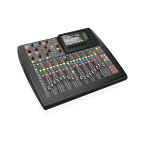 Behringer X32 Compact 40-Channel Digital Mixer - UK Plug