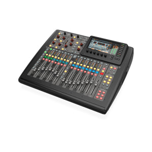 Behringer X32 Compact 40-Channel Digital Mixer - UK Plug