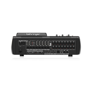 Behringer X32 Compact 40-Channel Digital Mixer - UK Plug