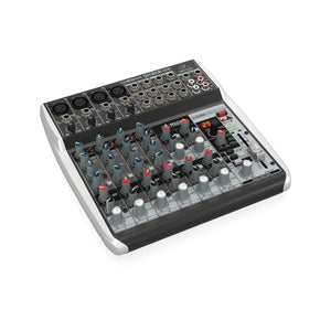 Behringer QX1202USB Xenyx Mixer w/ USB and Effects