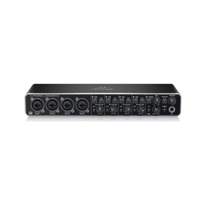 Behringer U-Phoria UMC404HD USB Audio Interface