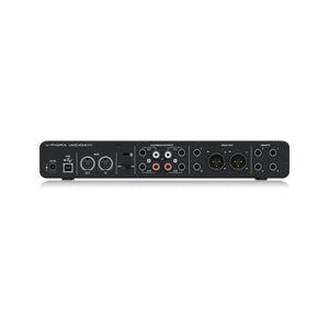 Behringer U-Phoria UMC404HD USB Audio Interface
